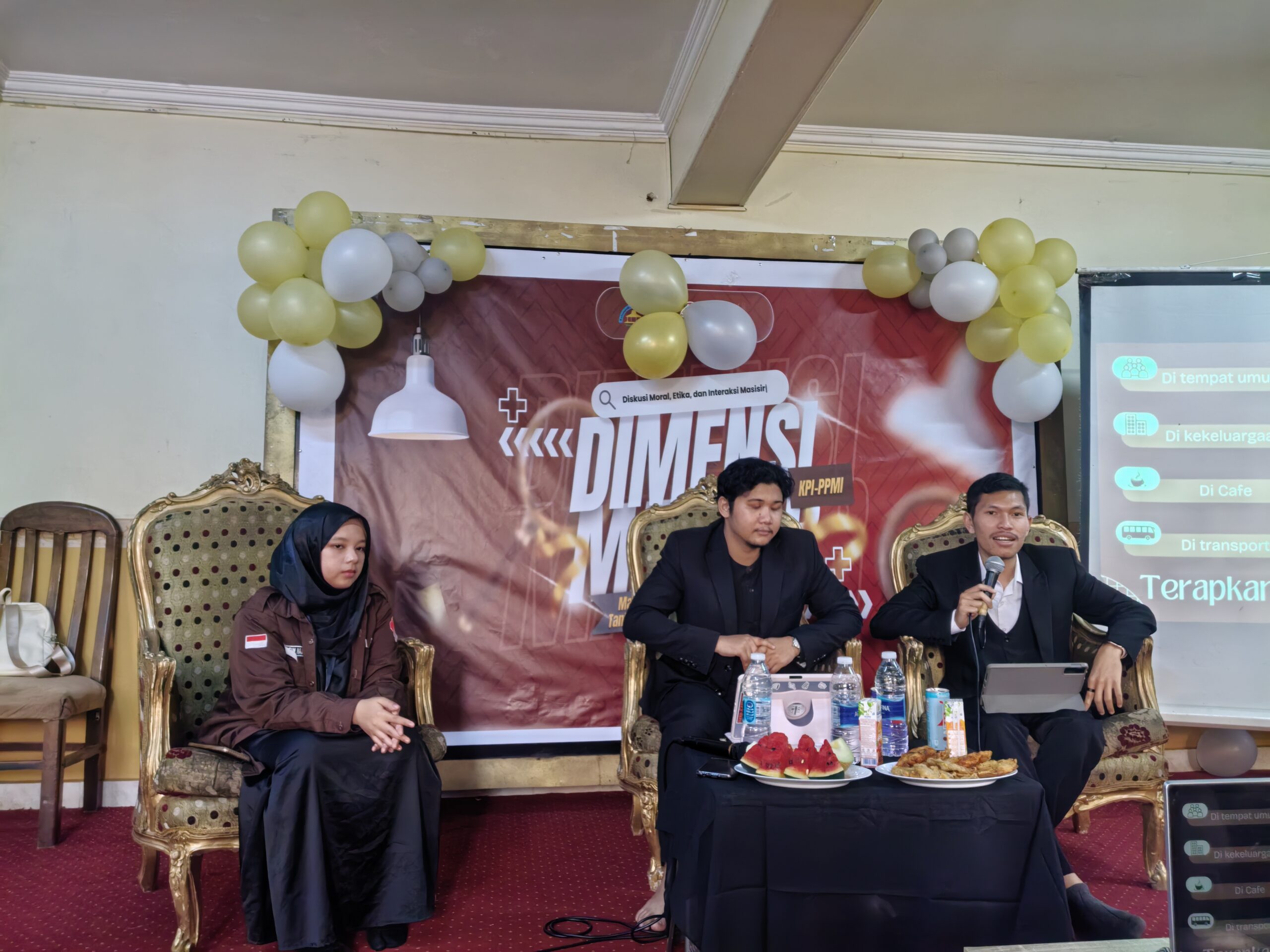 60 Kasus Menyimpang di Kalangan Masisir: KPI Serukan Kebangkitan Moral!