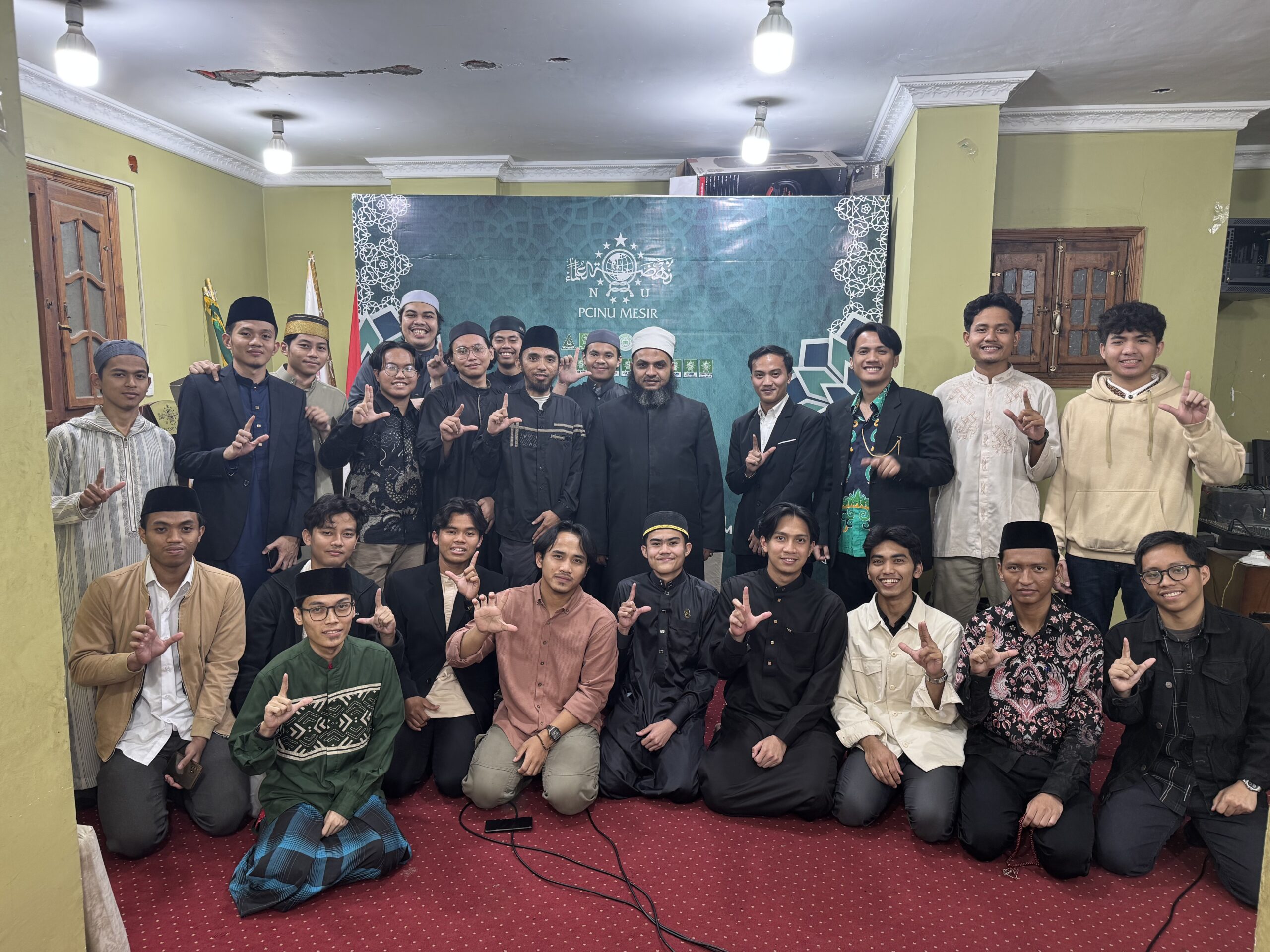 Generasi Baru Penjaga Ilmu: Madrasah Raden Intan Wisudakan Angkatan ke-5